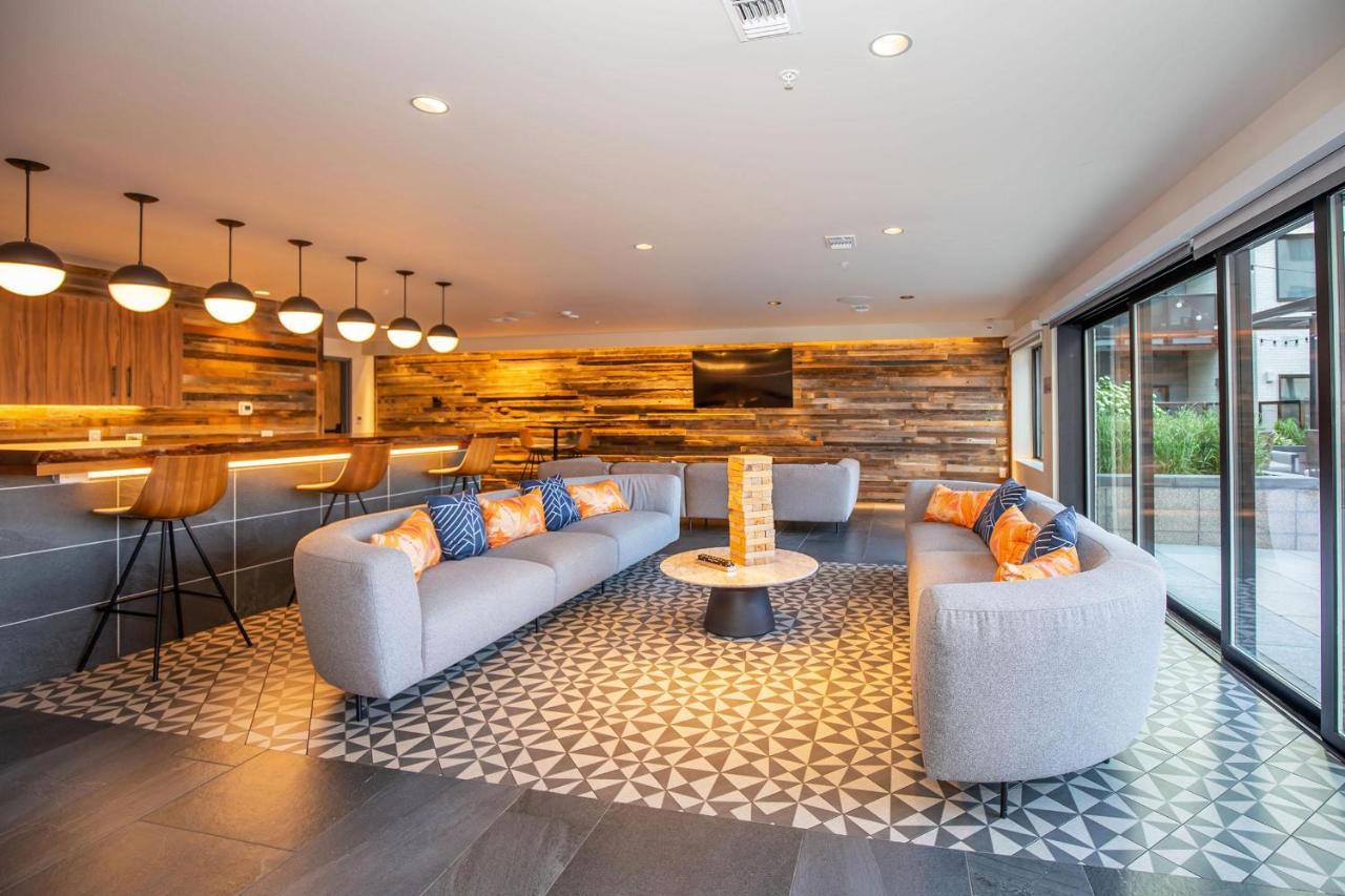 Colorado Springs Luxurious Unit With Mountain View Exterior foto